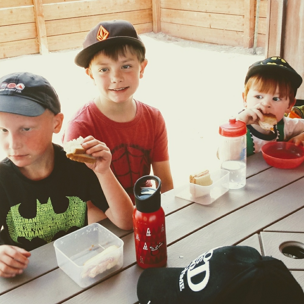 Meet your Posher, Ariel